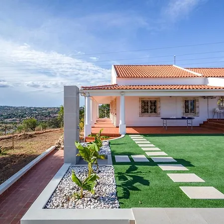 Villa Monte Do Pataco *