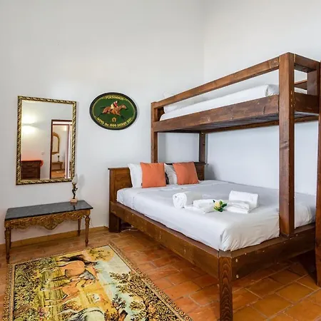 Monte Do Pataco Villa Paderne (Faro)