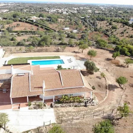 Villa Monte Do Pataco *