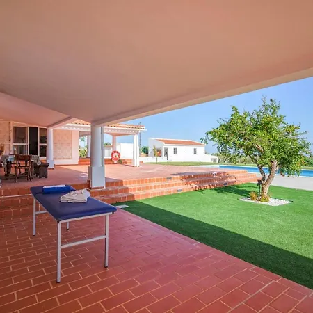 Villa Monte Do Pataco Paderne (Faro)
