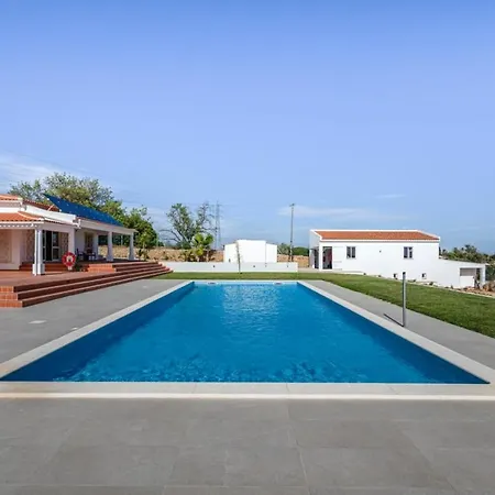 Villa Monte Do Pataco *