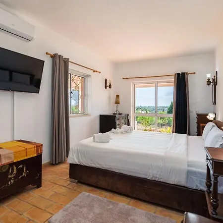 Monte Do Pataco Villa