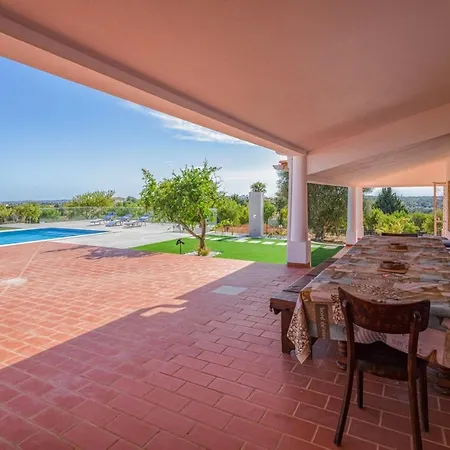 Monte Do Pataco Villa