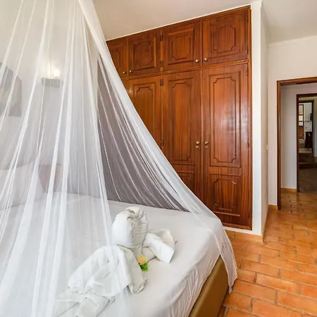 Monte Do Pataco Villa *